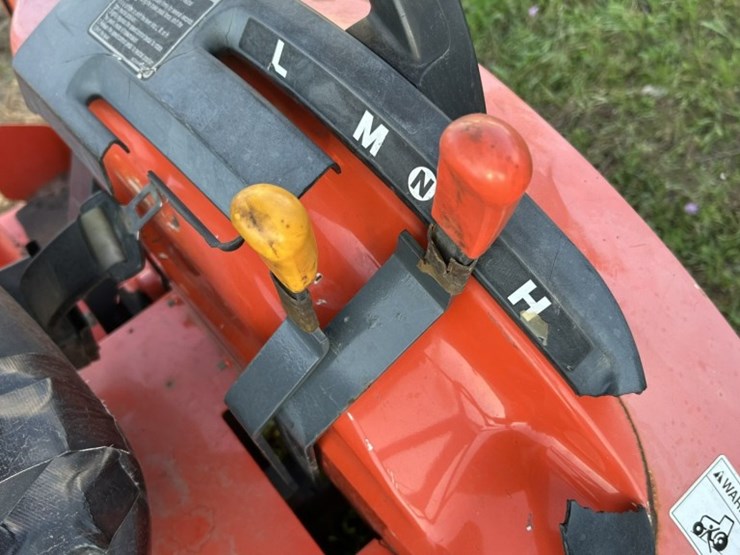 #2912-•-kubota-tl500-backhoe-tractor-image-49