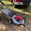 honda-hr214-self-propelled-walk-behind-lawnmower,-2-speed,-with-bagger-image-1