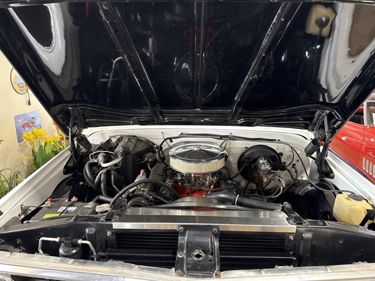 #1389-•-1970-chevrolet-cst/10-pickup-truck-image-23