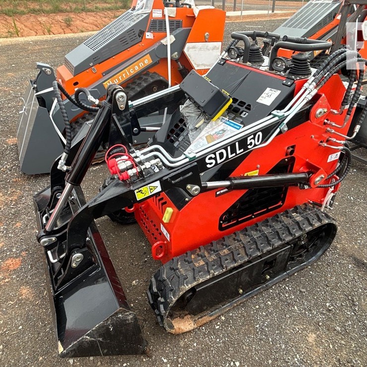 2025 SDLANCH SDLL50