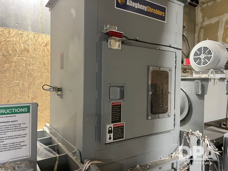 2021-allegheny-shredder-&-baler-system-(jn3065)-image-50