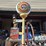 gilmore-ethyl-gasoline-pump,-working-order-(early-gilbert-and-barker-non-visible-pump)-image-2