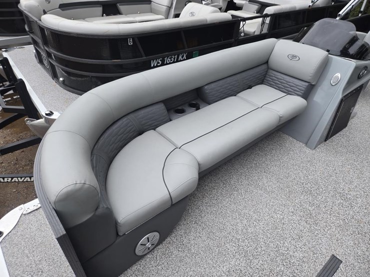 #1226-•-montego-bay-8522-pontoon-boat-w/-trailer-image-29