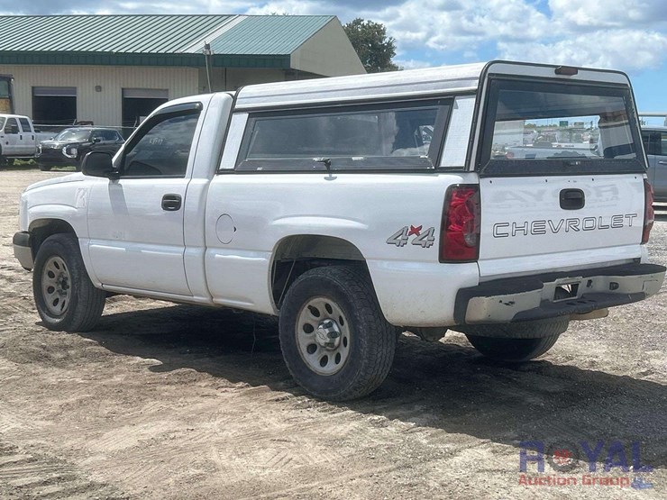 2006-chevrolet-silverado-1500-image-4