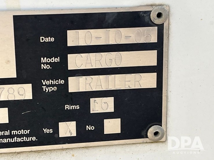 2006-doolittle-gooseneck-enclosed-trailer-(jn3074)-image-36