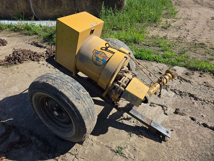 katolight-pto-generator,-35kw,-540-pto,-single-phase,-model:-35lr1,-on-2-wheel-cart,-worked-when-las-image-4