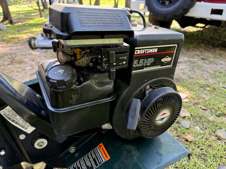craftsman-24”-front-tine-tiller,-5.5-hp-motor-image-7