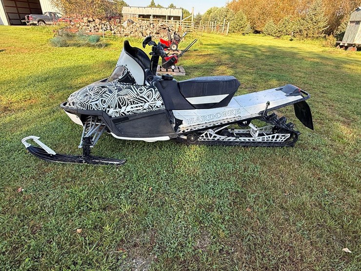 2010-arctic-cat-hrc-hardcore,-3,927-miles,-low-beam-headlights-do-not-work-and-has-a-code-for-exhaus-image-7