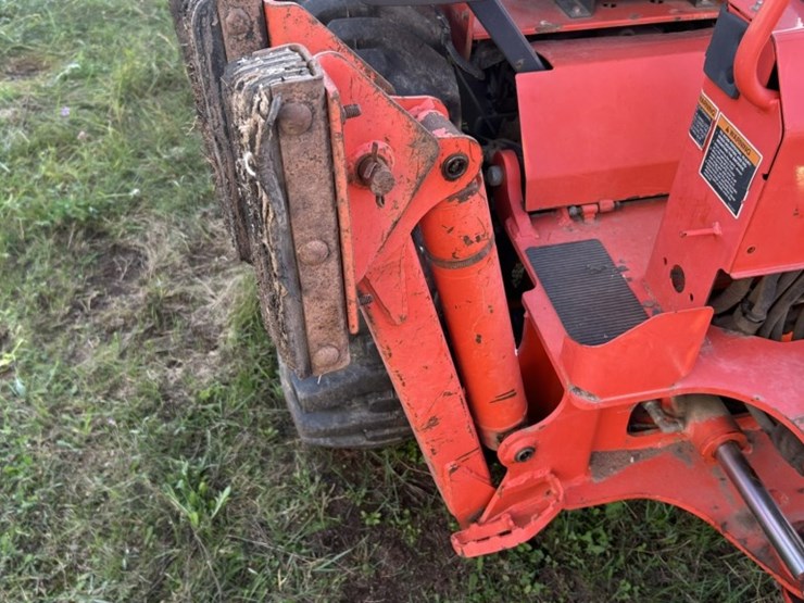 #2912-•-kubota-tl500-backhoe-tractor-image-31