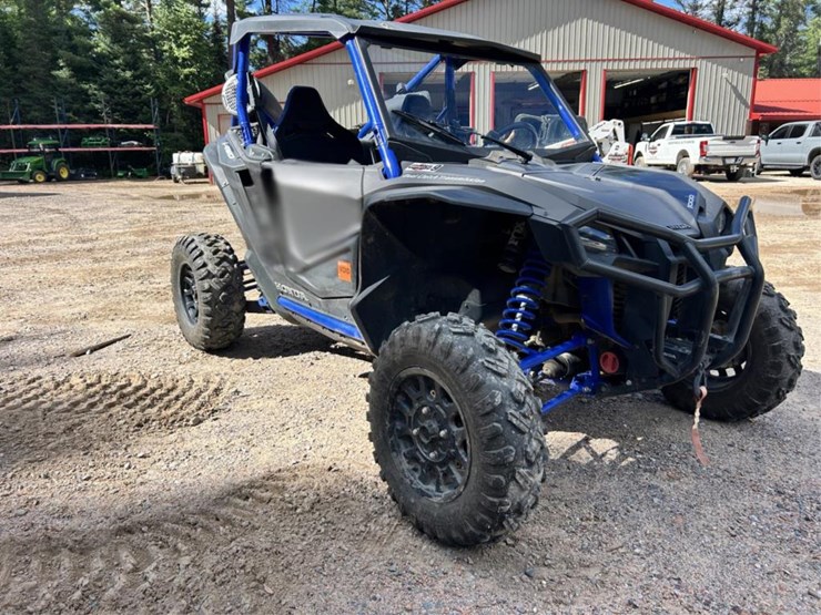 #1404-•-2021-honda-talon-1000x-4-i-4wd-utv-image-7
