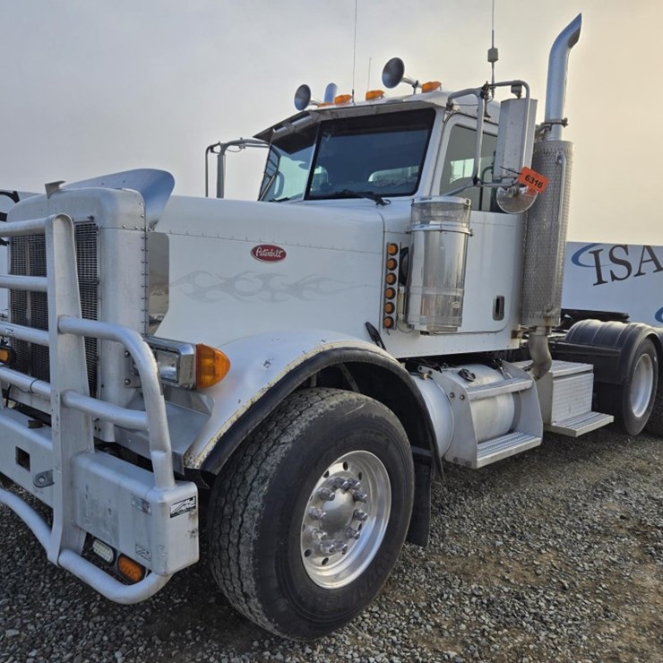 2006 CATERPILLAR C15