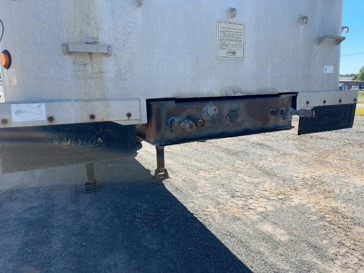 2002-trail-star-28'-t/a-aluminum-dump-trailer-image-8