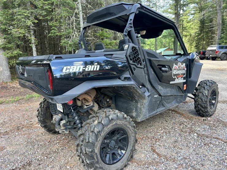 #1401-•-2023-can-am-1000r-commander-xt-image-5