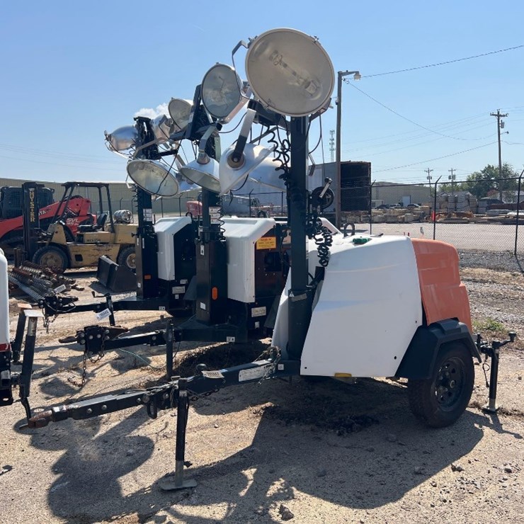 2019 GENERAC MLT6SK