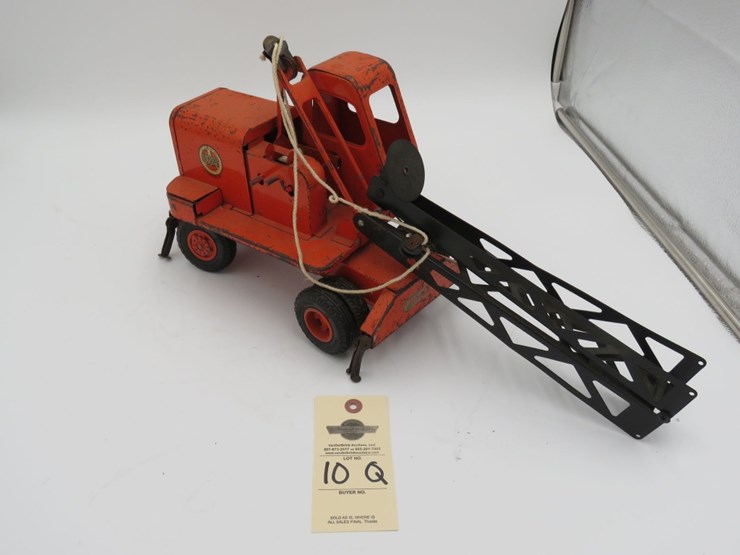 1950's-doepke-model-toys-unit-crane-image-1