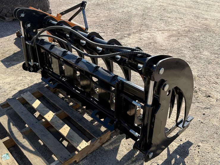giyi-72”-root-grapple-bucket,-with-hoses-and-ends-image-4