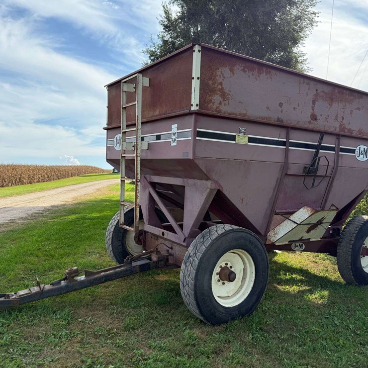 J&M 350