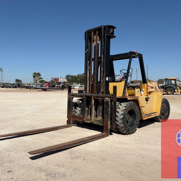 CATERPILLAR V225B