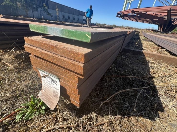 8"x3/4"-steel-flat-bars,-qty.-11-image-2