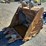 caterpillar-52"-bucket-with-teeth-image-1