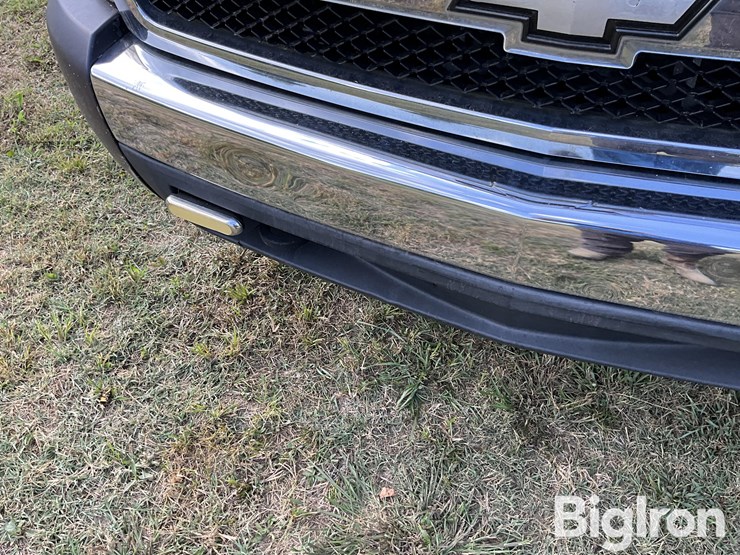 2008-chevrolet-silverado-1500-ls-image-9