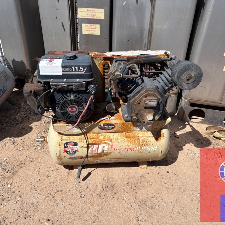 INGERSOLL-RAND 2475