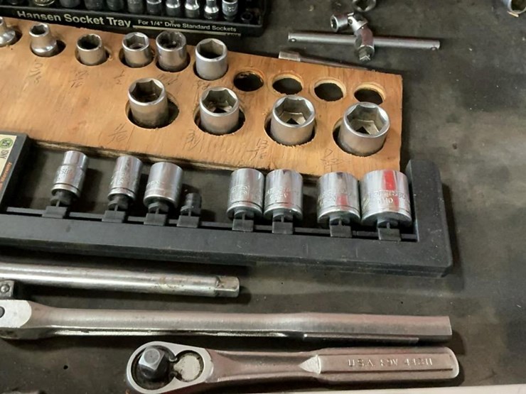 #105-•-us-general-tool-chest-and-assorted-tools-image-21