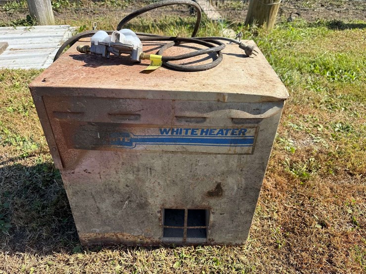 lb-white-heater,-with-regulator,-in-working-condition.-this-item-is-located-in-south-dakota,-therefo-image-1