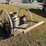 old-cream-can-cart-with-2-cream-cans-image-1