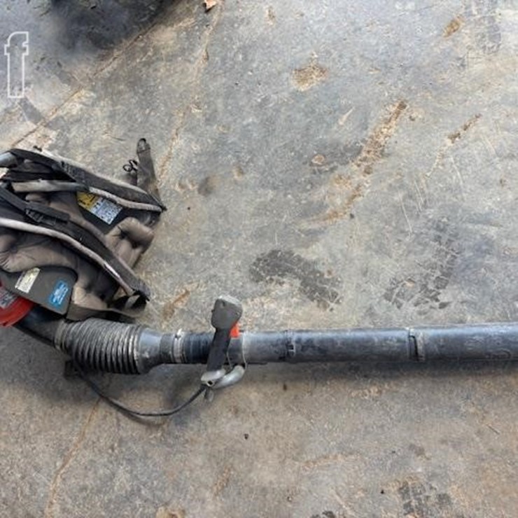 2008 HUSQVARNA 150BT BACKPACK LEAF BLOWER