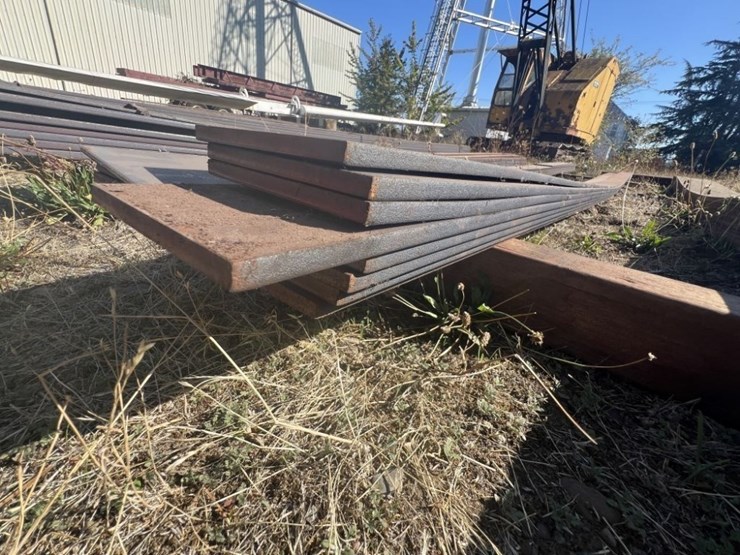 5"x3/8"-steel-flat-bars,-qty.-12-image-2