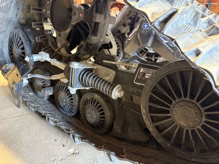 2020-polaris-prospector-pro-atv-tracks,-made-by-camso,-with-mounting-brackets,-were-on-a-2020-polari-image-13
