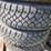 (4)-8.75r16.5-tires-on-dually-rims,-good-tread,-some-sidewall-cracks-image-8