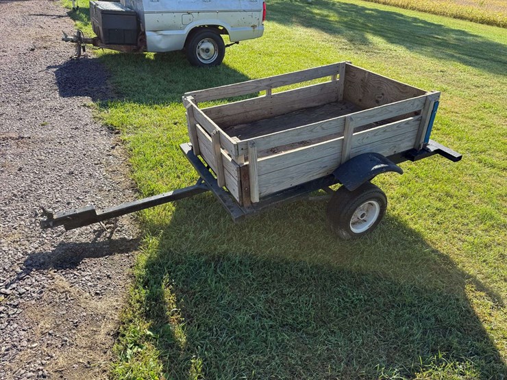 yard-trailer-made-from-a-1-place-snowmobile-tailer,-3’x5’,-no-title-image-3