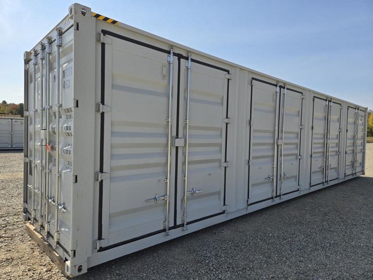 #5153-•-40'-(5)-door-shipping-container-image-1
