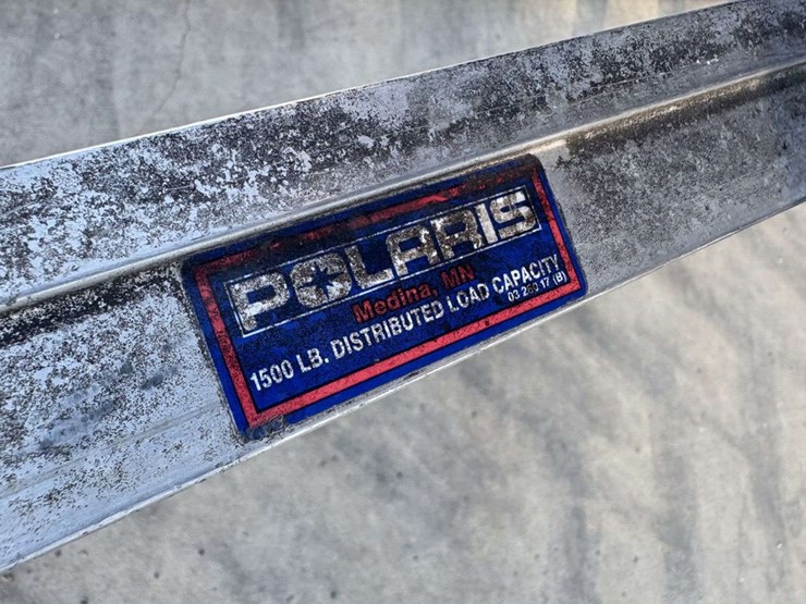 (3)-polaris-aluminum-ramps,-18”x6’,-buying-all-for-one-money-image-7