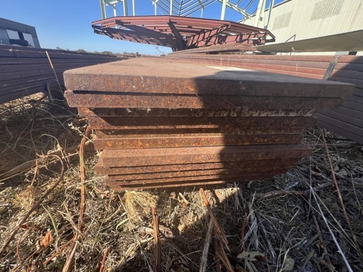 10"x1/2"-steel-flat-bars,-qty.-12-image-2