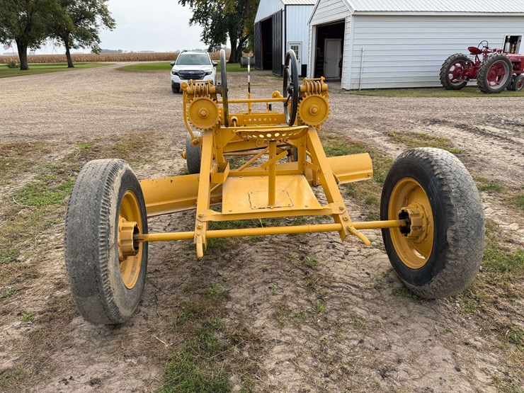 russell-hi-way-patrol-no.-2-blade,-8’-wide-image-5