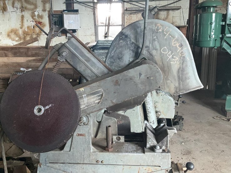 #171-•-doall-metal-chopsaw-image-1