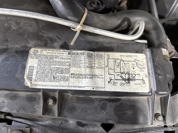 #1391-•-1983-chevrolet-el-camino-car-image-30
