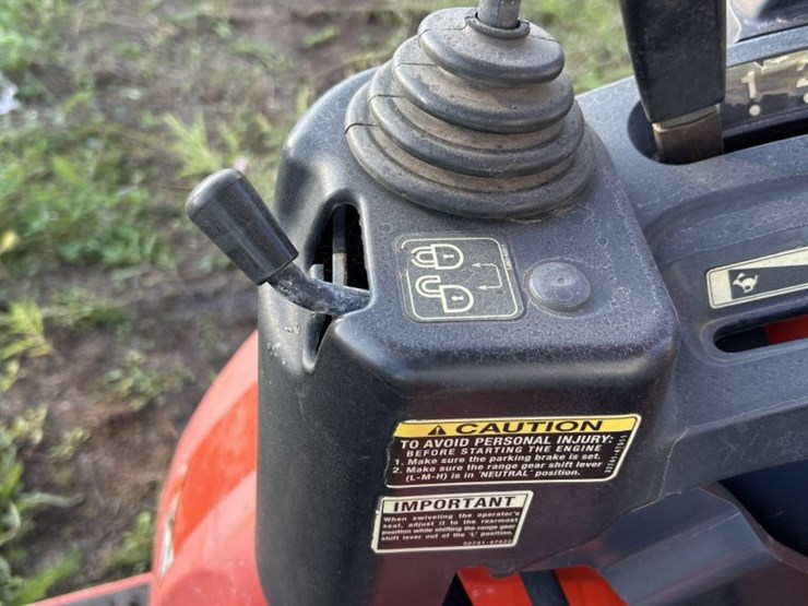 #2912-•-kubota-tl500-backhoe-tractor-image-46