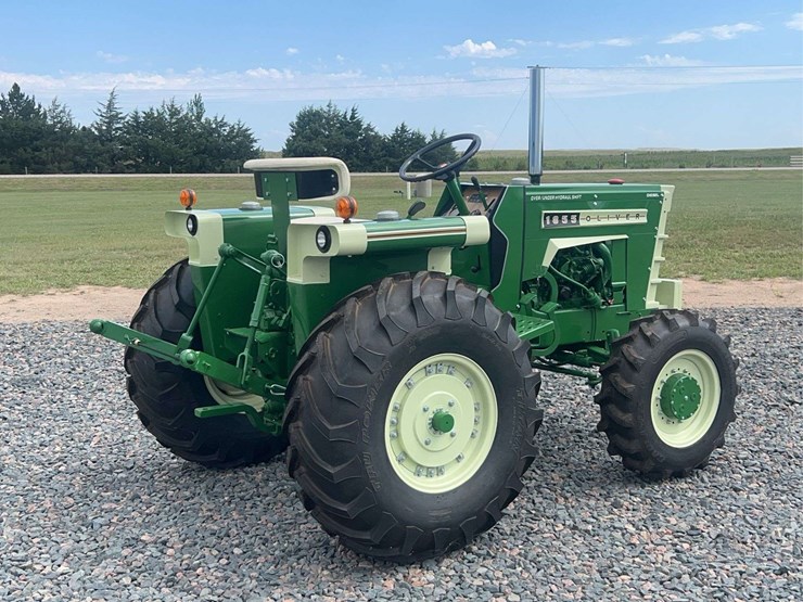 oliver-1855-diesel-custom-1/2-scale-image-3