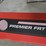 #2564-•-dr-premier-frt-20"-front-tine-tiller-image-5