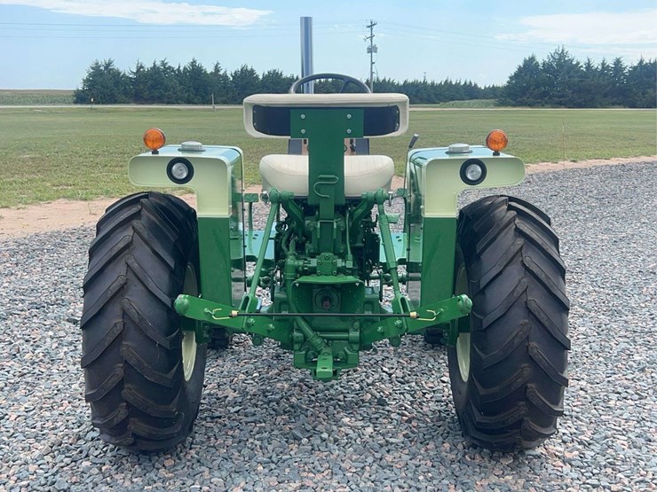 oliver-1855-diesel-custom-1/2-scale-image-4