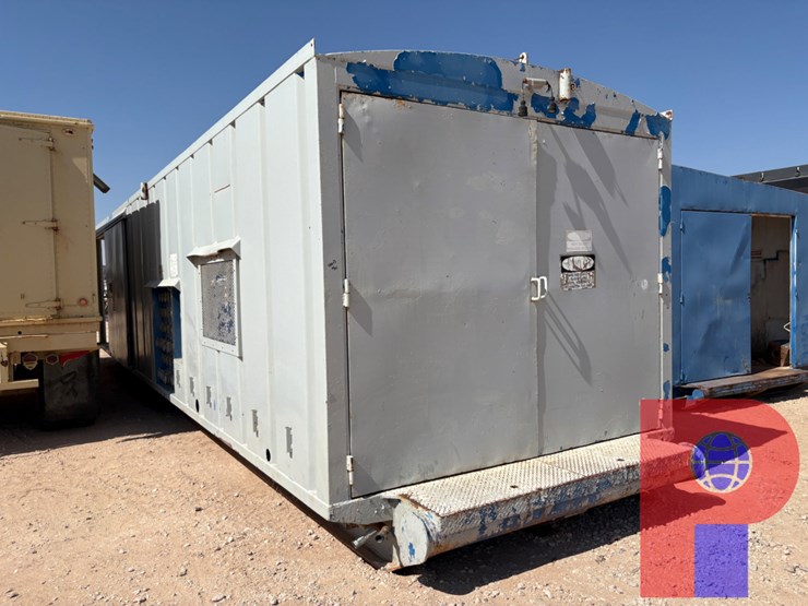 44’-x-10’-x-10.5’-generator/pump-motor-control-house,-skidded-image-5