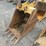 caterpillar-30"-bucket-with-teeth-image-1