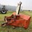 8’-dual-stage-3pt-snowblower,-hydraulic-spout,-540-pto,-working-order-per-seller-image-8