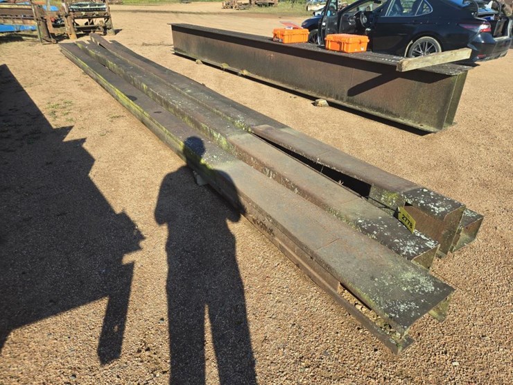 #2778-•-30’-steel-tubes-image-1