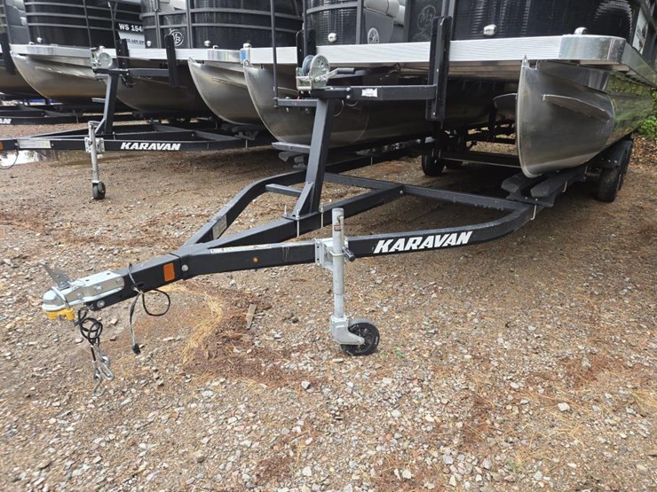 #1226-•-montego-bay-8522-pontoon-boat-w/-trailer-image-54