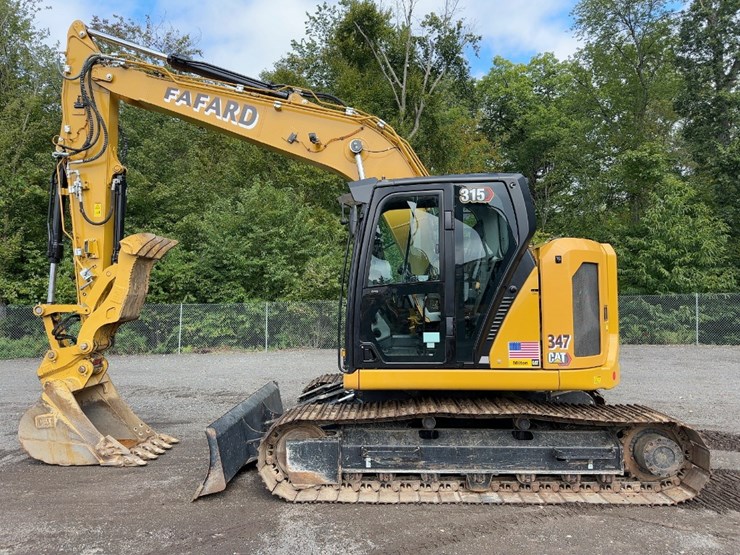 2024-caterpillar-315-2d-next-gen-hydraulic-excavator-image-2